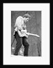 Bruce Springsteen by Birmingham Post and Mail Archive