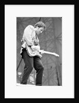 Bruce Springsteen by Birmingham Post and Mail Archive