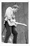 Bruce Springsteen by Birmingham Post and Mail Archive