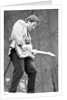 Bruce Springsteen by Birmingham Post and Mail Archive