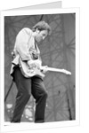 Bruce Springsteen by Birmingham Post and Mail Archive