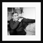 Tony Hancock by Bela Zola