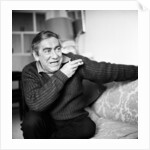 Tony Hancock by Bela Zola