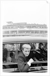 David McCallum by Birmingham Post and Mail Archive