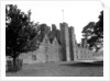 Knole House, Sevenoaks, west Kent, Circa 1920 by Daily Mirror