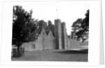 Knole House, Sevenoaks, west Kent, Circa 1920 by Daily Mirror
