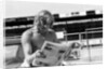 James Hunt by Albert Foster