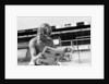 James Hunt by Albert Foster