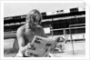 James Hunt by Albert Foster
