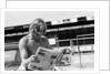 James Hunt by Albert Foster