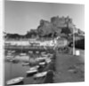 Gorey Harbour 1965 by Staff