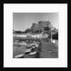 Gorey Harbour 1965 by Staff