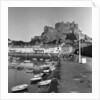 Gorey Harbour 1965 by Staff
