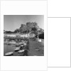 Gorey Harbour 1965 by Staff