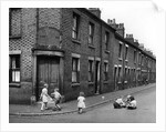 Loftus Street 1953 by Staff