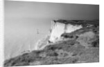 Beachy Head 1986 by Tonks