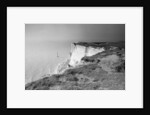 Beachy Head 1986 by Tonks