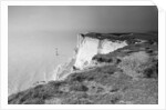 Beachy Head 1986 by Tonks