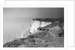 Beachy Head 1986 by Tonks