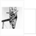 Llanfairpwllgwyngyllgogerychwyrndrobwllllantysiliogogogoch railway station 1964 by Ron Harding