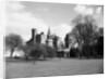 Cardiff Castle by Staff