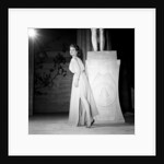 Brigitte Bardot actress by Dennis Rowe