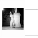 Brigitte Bardot actress by Dennis Rowe