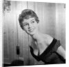 Brigitte Bardot actress by George Greenwell