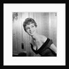 Brigitte Bardot actress by George Greenwell