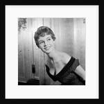 Brigitte Bardot actress by George Greenwell