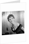 Brigitte Bardot actress by George Greenwell