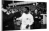 Pele in Birmingham 1972 by Birmingham Post and Mail Archive