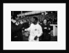 Pele in Birmingham 1972 by Birmingham Post and Mail Archive