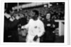 Pele in Birmingham 1972 by Birmingham Post and Mail Archive