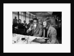 Pele in Birmingham 1972 by Birmingham Post and Mail Archive