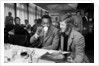 Pele in Birmingham 1972 by Birmingham Post and Mail Archive