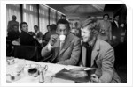 Pele in Birmingham 1972 by Birmingham Post and Mail Archive