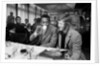Pele in Birmingham 1972 by Birmingham Post and Mail Archive