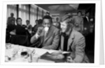 Pele in Birmingham 1972 by Birmingham Post and Mail Archive