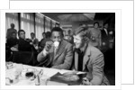 Pele in Birmingham 1972 by Birmingham Post and Mail Archive