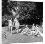 A Midsummer Night's Dream 1959 by George Greenwell