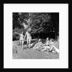 A Midsummer Night's Dream 1959 by George Greenwell