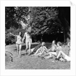 A Midsummer Night's Dream 1959 by George Greenwell