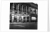 Exterior view of the Garrick Theatre 1958 by Staff