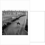 West Ham v Burnley 1964 by Fresco