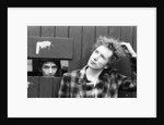 Sex Pistols 1981 by Mike Maloney