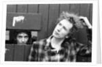 Sex Pistols 1981 by Mike Maloney