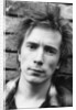 Sex Pistols 1981 by Mike Maloney