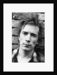 Sex Pistols 1981 by Mike Maloney
