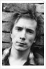 Sex Pistols 1981 by Mike Maloney